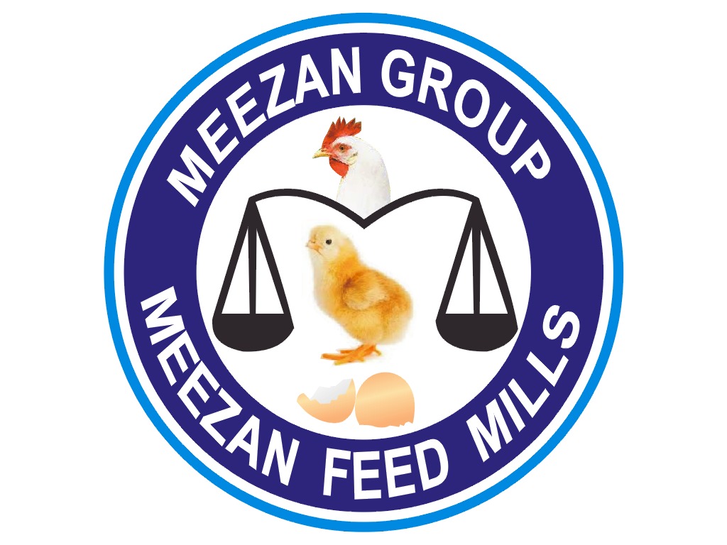 Meezan Logo